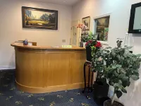 Fairview Inn - Wifi