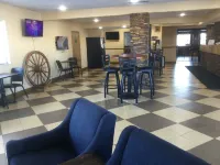 Affordable Inns Evanston Hotel a Evanston