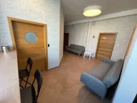Sleep&Go Hostel Ljubljana