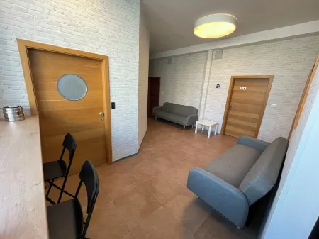 Sleep&Go Hostel Ljubljana