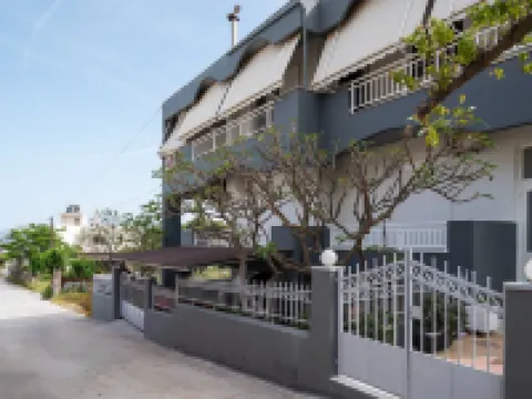 Maio Seaview & Sunset Stay in Kremasti Rhodes Hoteles en Kremasti