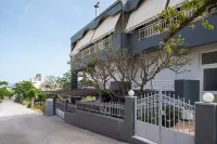Maio Seaview & Sunset Stay in Kremasti Rhodes