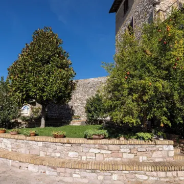 Hotel Monastero Sant'Andrea