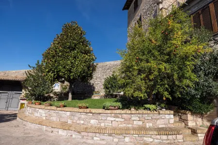 Hotel Monastero Sant'Andrea