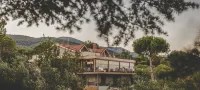 Ida Trio Hotels in Tahtakuslar Mahallesi