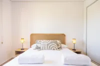 Palm & Sea apartment