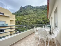 大西洋假日快樂居