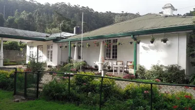 Silver Meir Bungalow Hotels in Kandapola