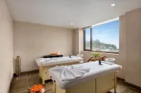 Ramada by Wyndham Gangtok Hotel & Casino Golden - spa