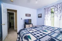 Bear Mountain Lodge Shenandoah Mountains Skyline Drive / Front Royal (hottub)<br>