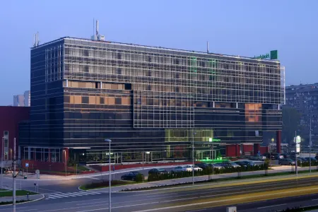 Holiday Inn Belgrade