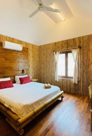 ดีลักซ์บังกะโล