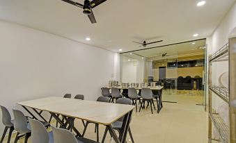 FabHotel Dolce Vita Grand- Nr Yashoda Hospitals Hitech City