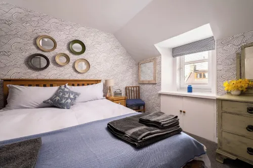 Fisherman's Rest - seaside getaway - beaches - golf - 5 mins walk to sea