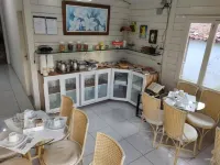 포자다 두 비타 페르난두 데 노로냐 호텔