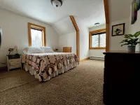 3-bedroom 2 1/2 Bath house Delta Junction close to Clearwater Campground