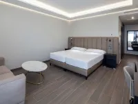 Leflet Sanlucar Hotels in Aljarafe