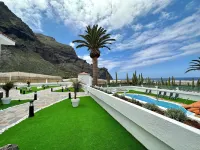 Golf Sea&Pool Cactus Villa - Beach
