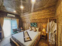 Jet's Oudom Resort Hotel di Kampong Seila