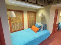 One-of-a-Kind Railcar Retreat with Pool Hotels in Pike County