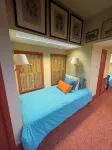 One-of-a-Kind Railcar Retreat with Pool