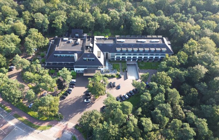 Van der Valk Hotel Harderwijk