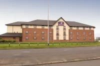 Premier Inn Stafford North (Spitfire) Hotels in Yarnfield