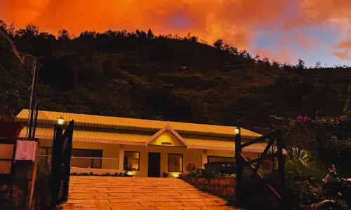 Emerald by Nature Resorts and Stays, Avalanchi