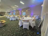 Santa's Lodge Hotel a Spencer County