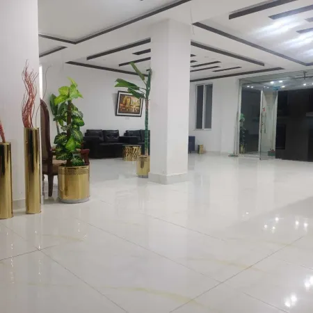 Kings Inn Hotel Naran