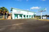 Boathouse فنادق في أوشن سبرينغز