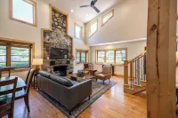 Engen Hus Bed and Breakfast