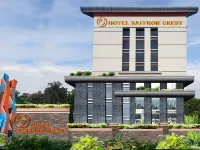 Hotel Saffron Crest