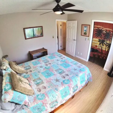 Enjoy the Sunset at Ocean Front 1Br Apartment - Pool on Site!