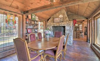 Timeless Red Sox Retreat w/ Scenic Mountain Views!