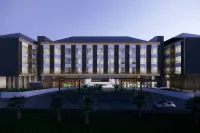 Fairfield by Marriott Bali Kuta Ngurah Rai Các khách sạn ở Bali