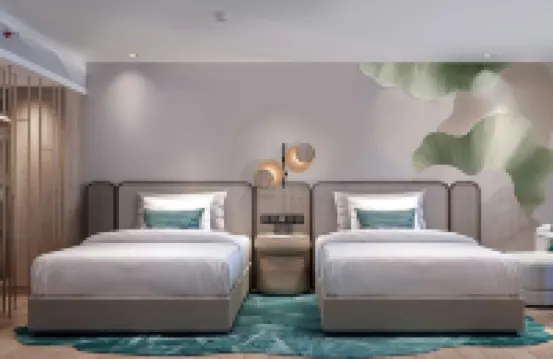 パタヤ マリオット リゾート アンド スパ