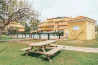 Sky Sea Holidays Mijas Costa - Swimmingpools
