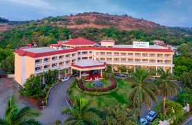 The Lagoona Resort