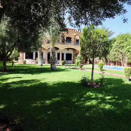 Les Terrasses des Jardins