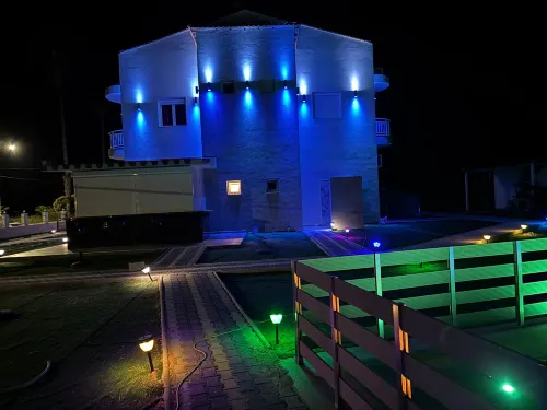 Vsp Rent Rooms Fuego