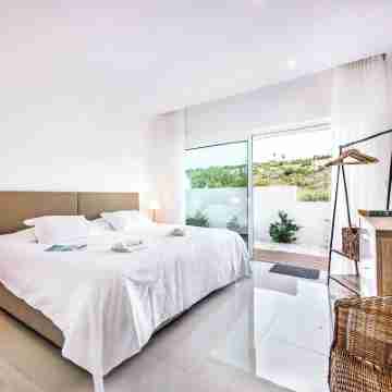 Villa Aventura Rooms