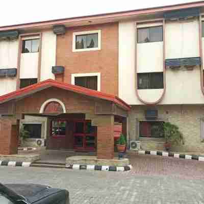 1st Forty Hotels Hotel Exterior