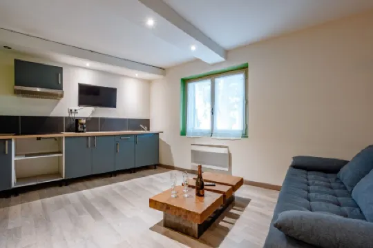 Douce vie en Provence