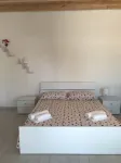 Almaga Holiday Home 30 meters from the beach of San Lorenzo, Marzamemi Hotels near Lido Beach Agua