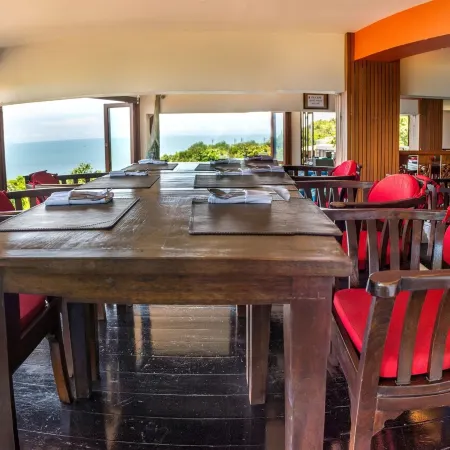 Sunset Hill Boutique Resort Koh Phangan