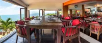 Sunset Hill Boutique Resort Koh Phangan - breakfast