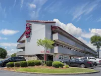 Red Roof Inn West Monroe Hotels in West Monroe