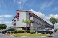 Red Roof Inn West Monroe Các khách sạn ở 