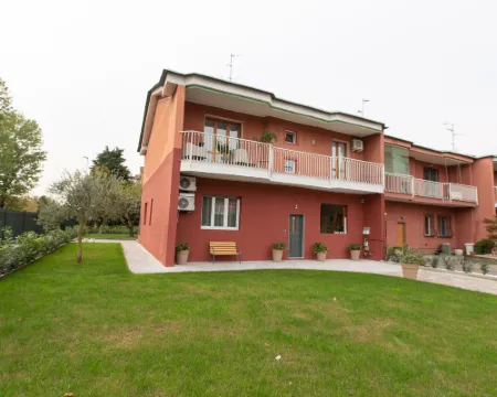 Relax Nel Verde Hotels in Segrate